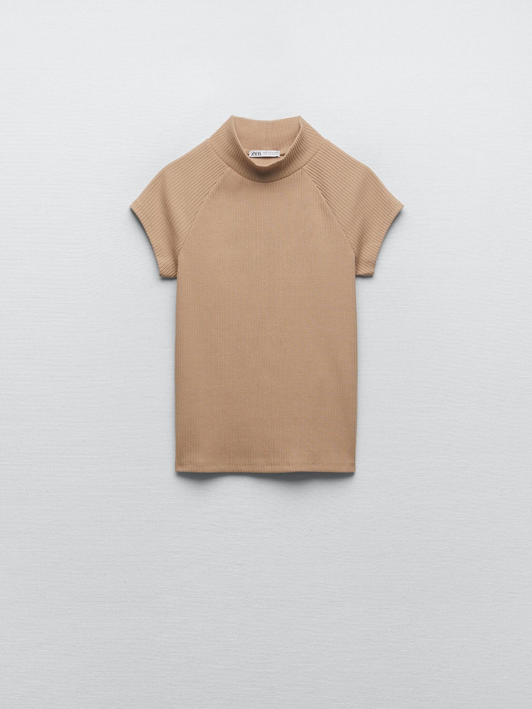 

ZARA Women Multi T-shirt