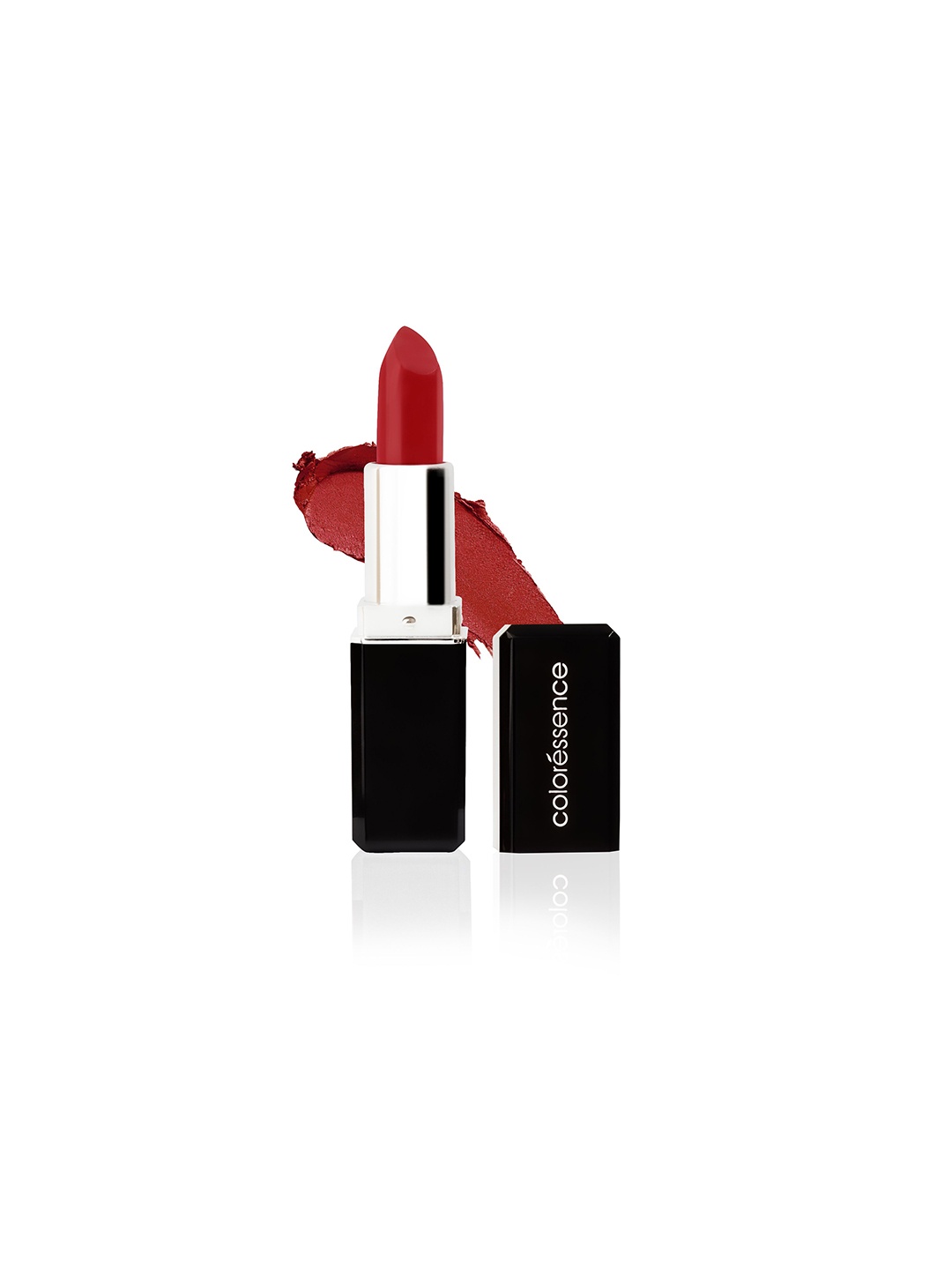 

Coloressence Moist Bullet Matte Lip Color - 4 g - Red Fatale, Maroon