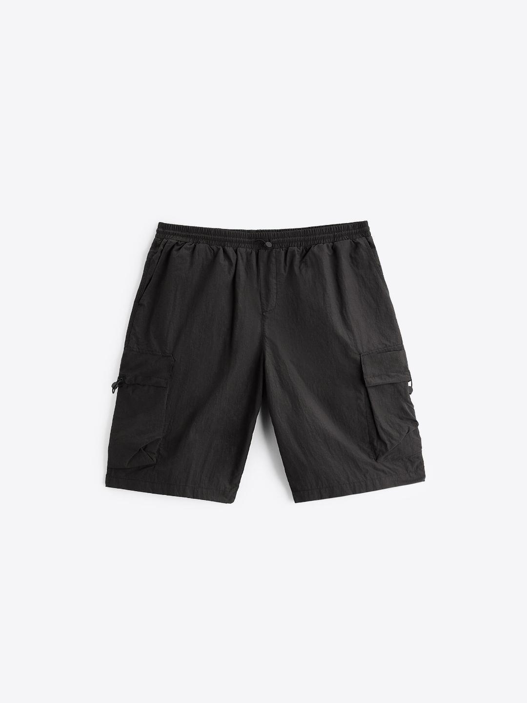

ZARA Men Black Jackets