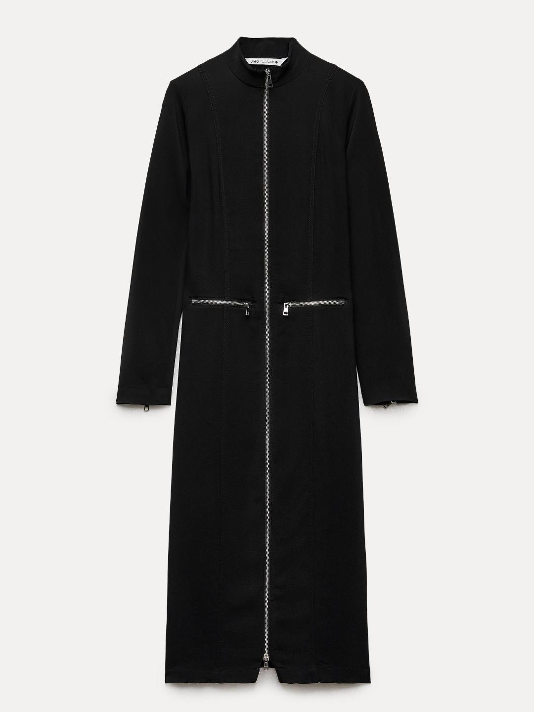

ZARA Women Black Dresses