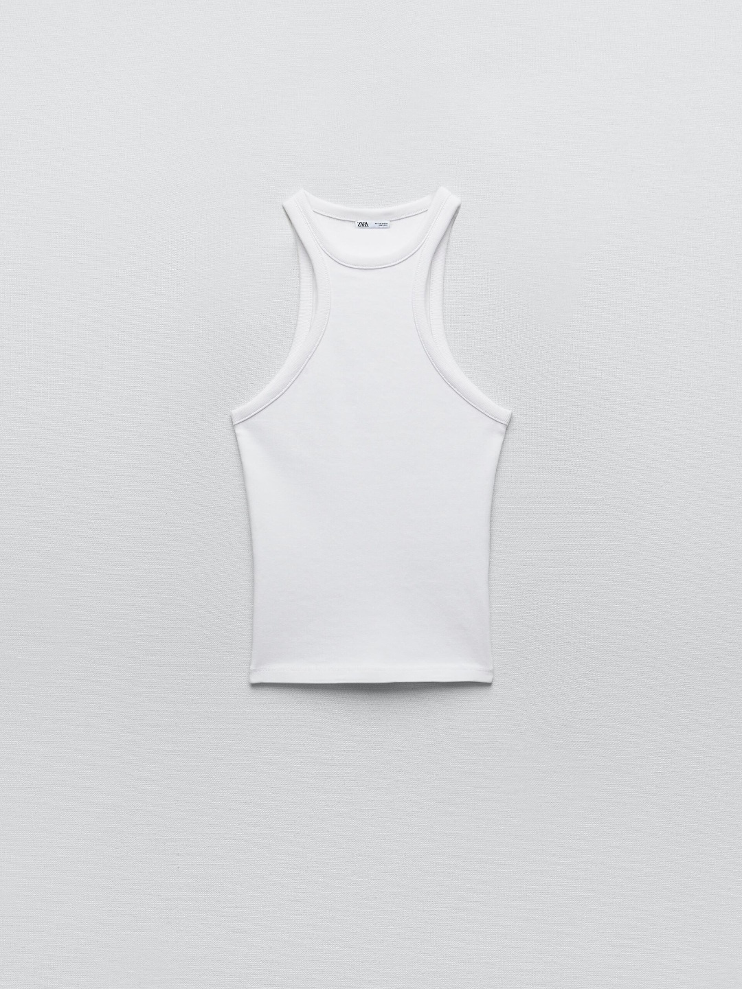 

ZARA Women White Tops