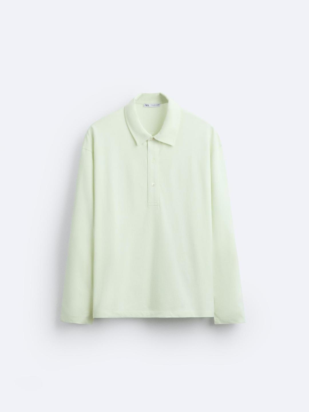 

ZARA Men Shirts, Na