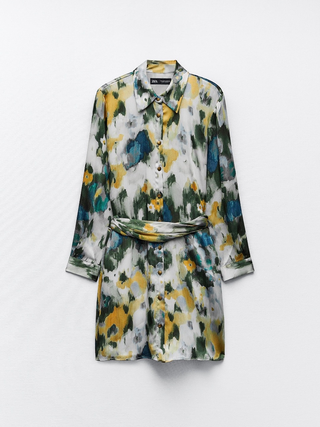 

ZARA Women Multi Dresses