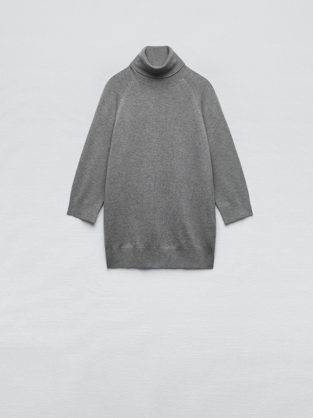 

ZARA Women Grey Tops