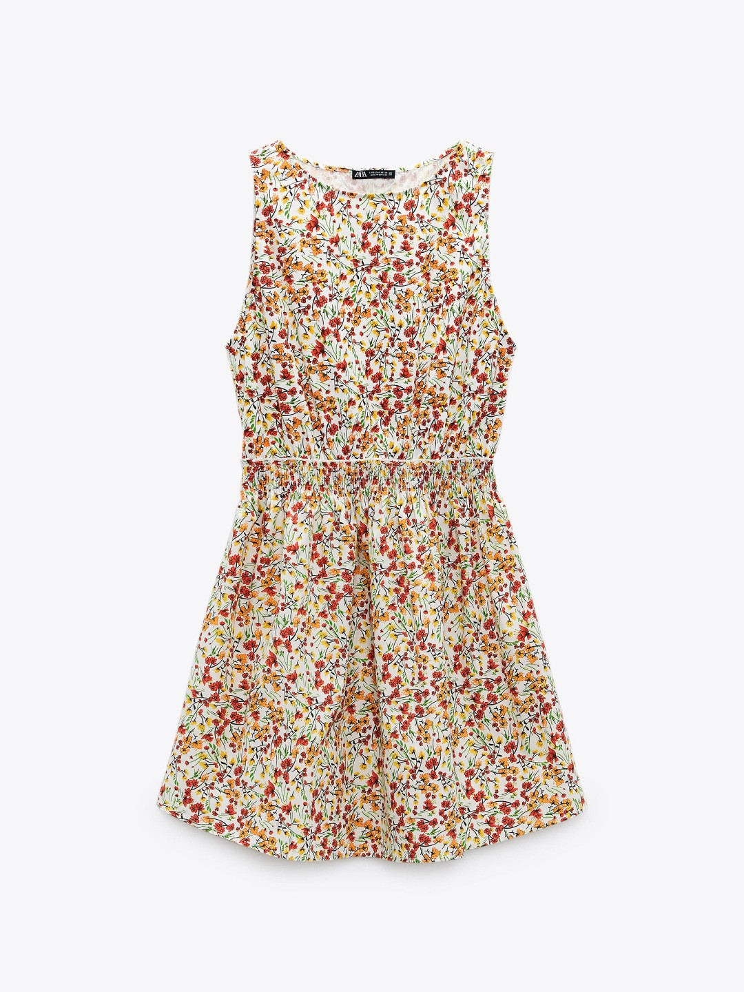

ZARA Women Dress, Na
