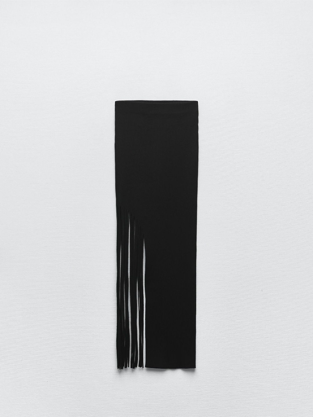 

ZARA Women Black Skirts