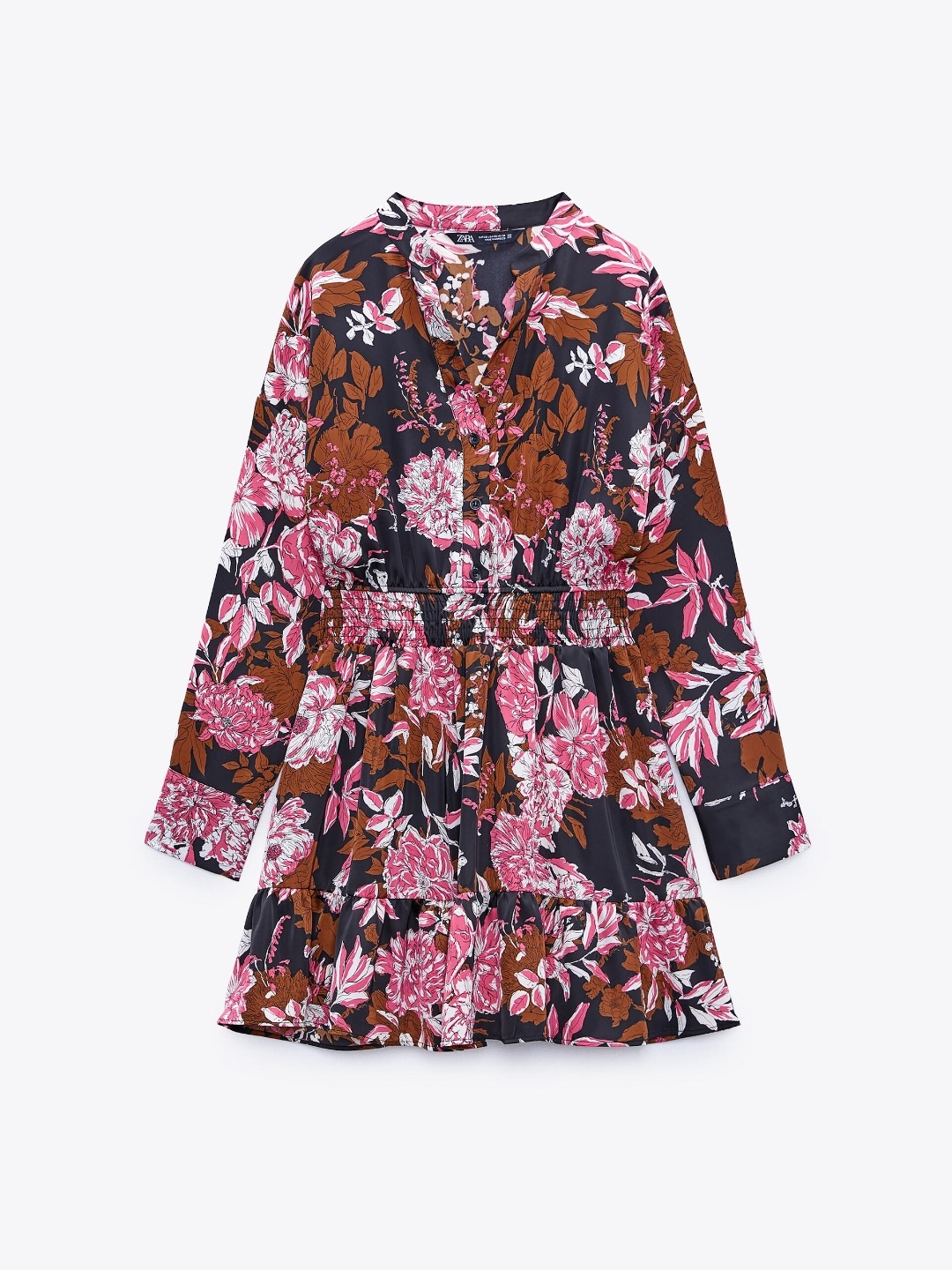 

ZARA Women Multi Dress
