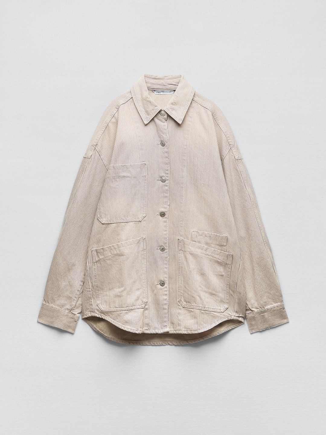 

ZARA Women Multi Shirts