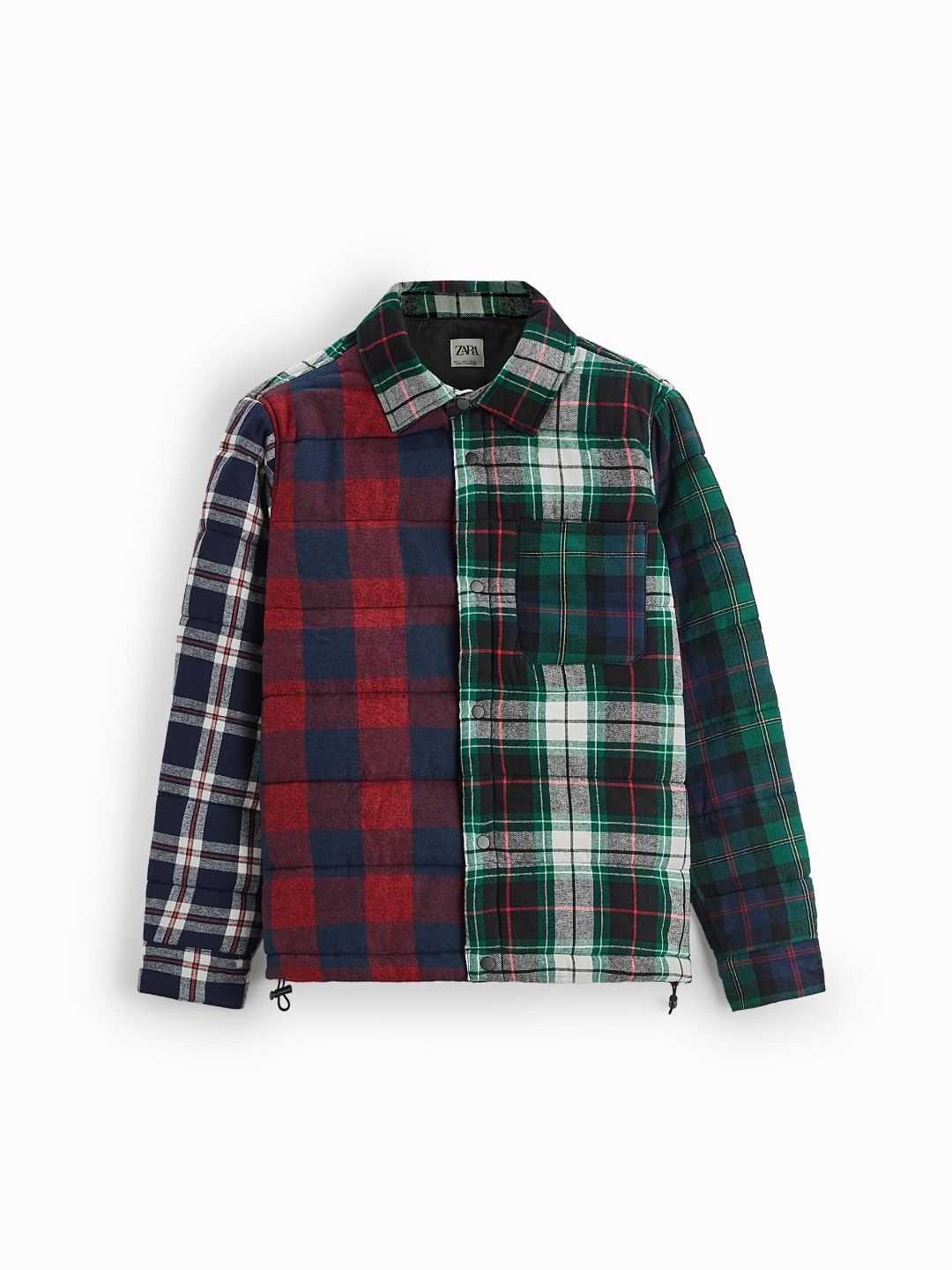 

ZARA Men Multi Shirts