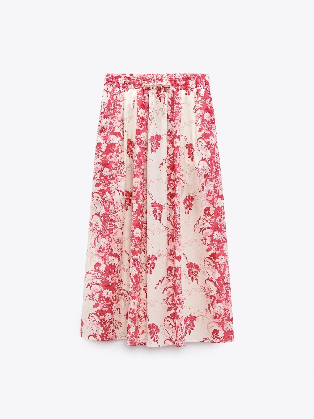 

ZARA Women Pink Skirts