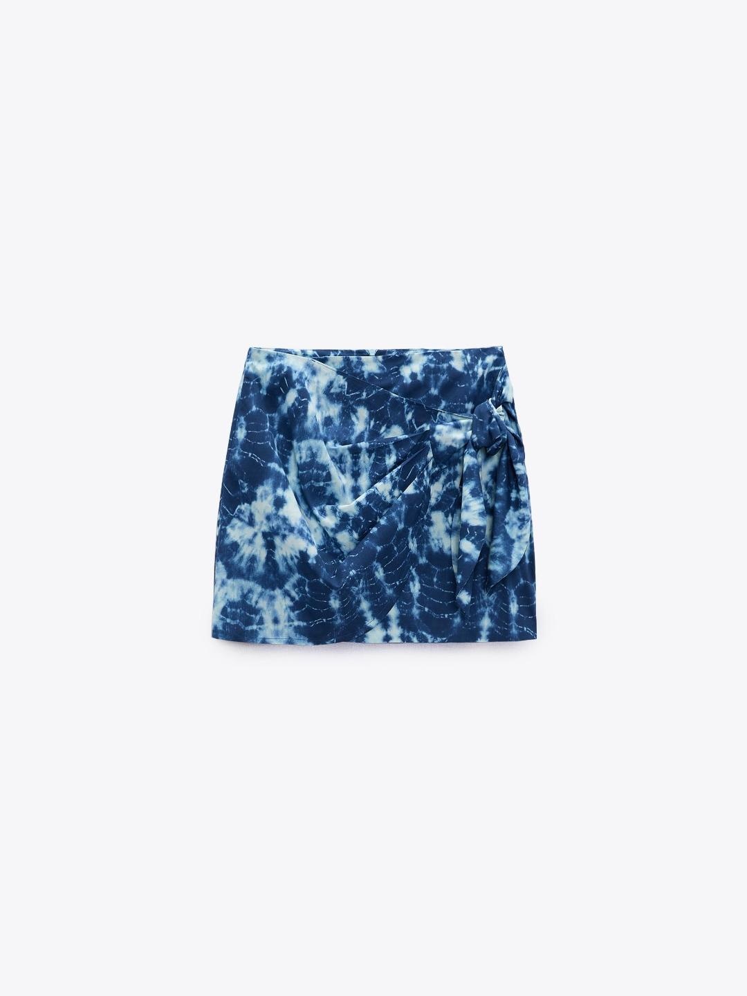 

ZARA Women Multi Skirts