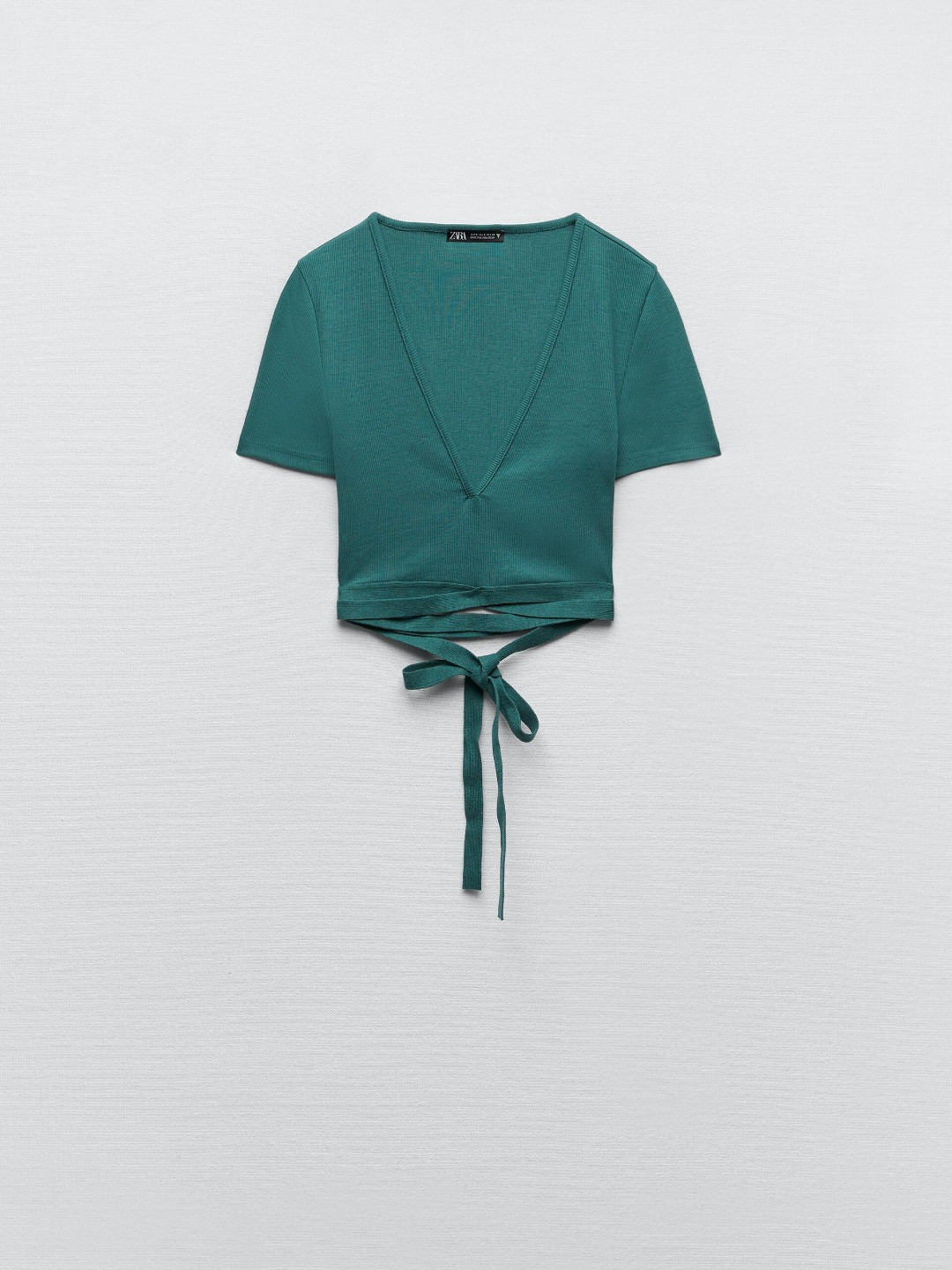 

ZARA Women Tops, Na