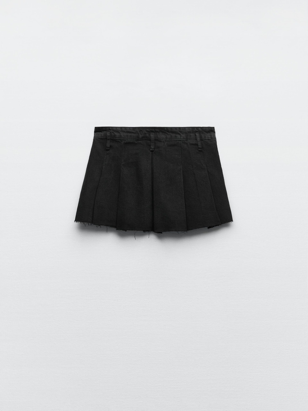 

ZARA Women Black Skirts