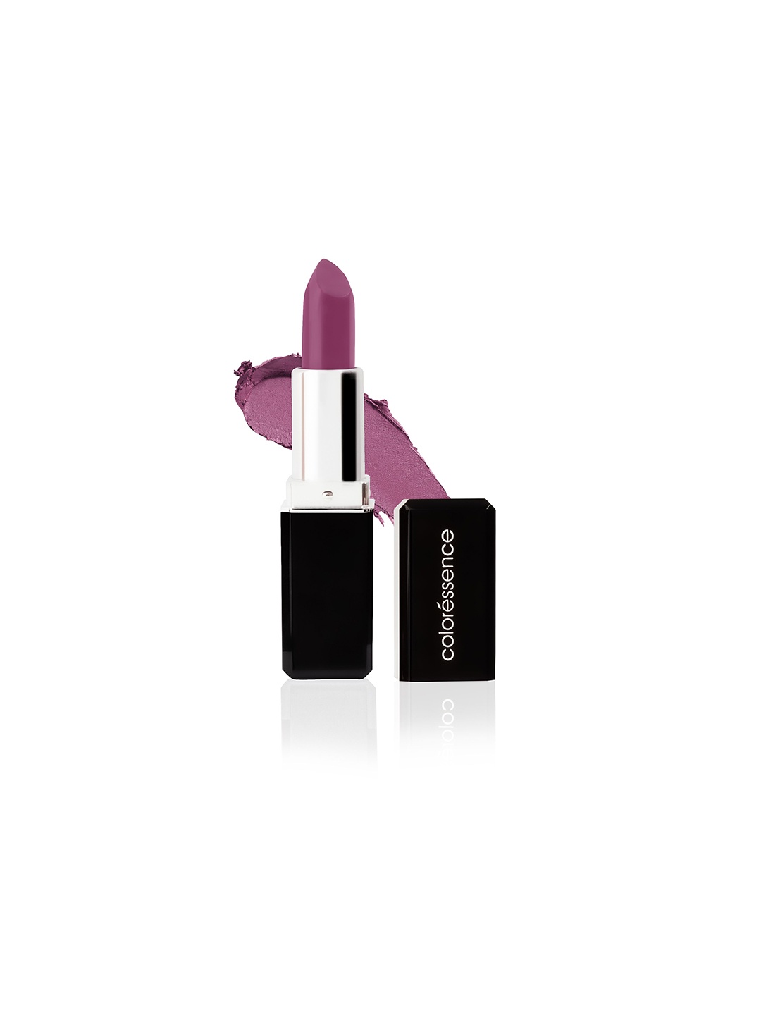 

Coloressence Moist Bullet Matte Lipstick- 4 g - Drive In, Purple