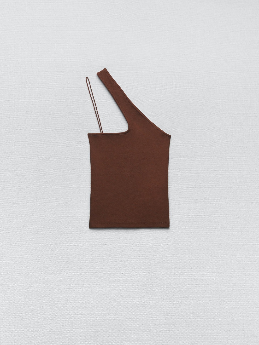 

ZARA Women Brown Tops