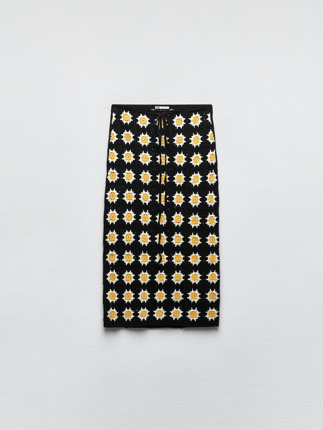 

ZARA Women Multi Skirts
