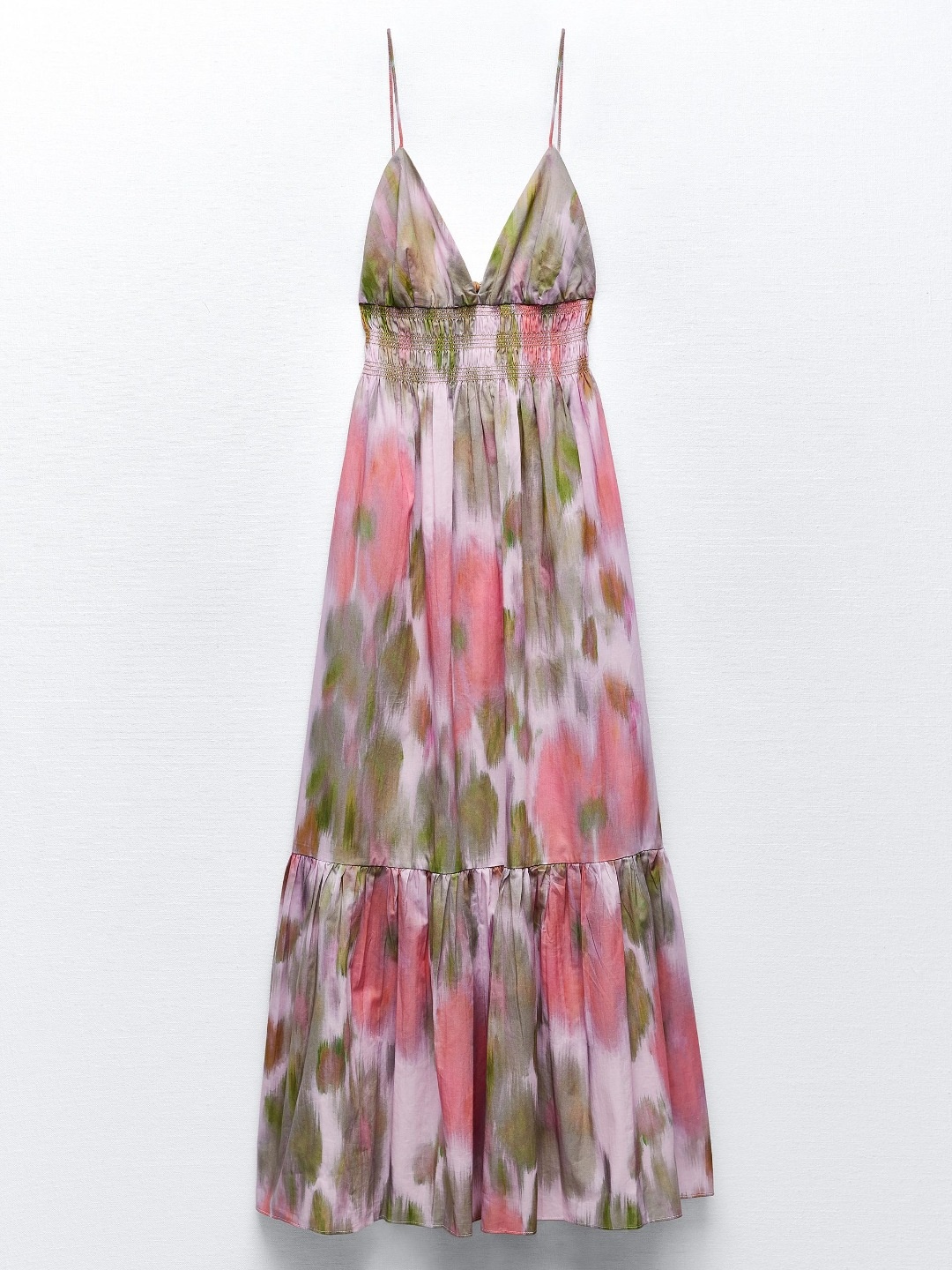

ZARA Women Multi Dress