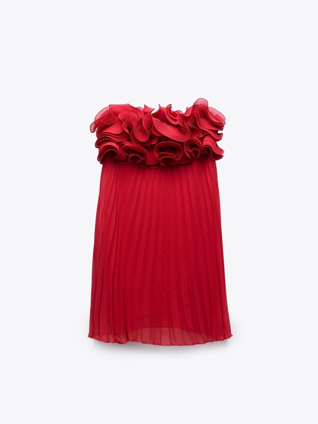 

ZARA Women Dress, Na