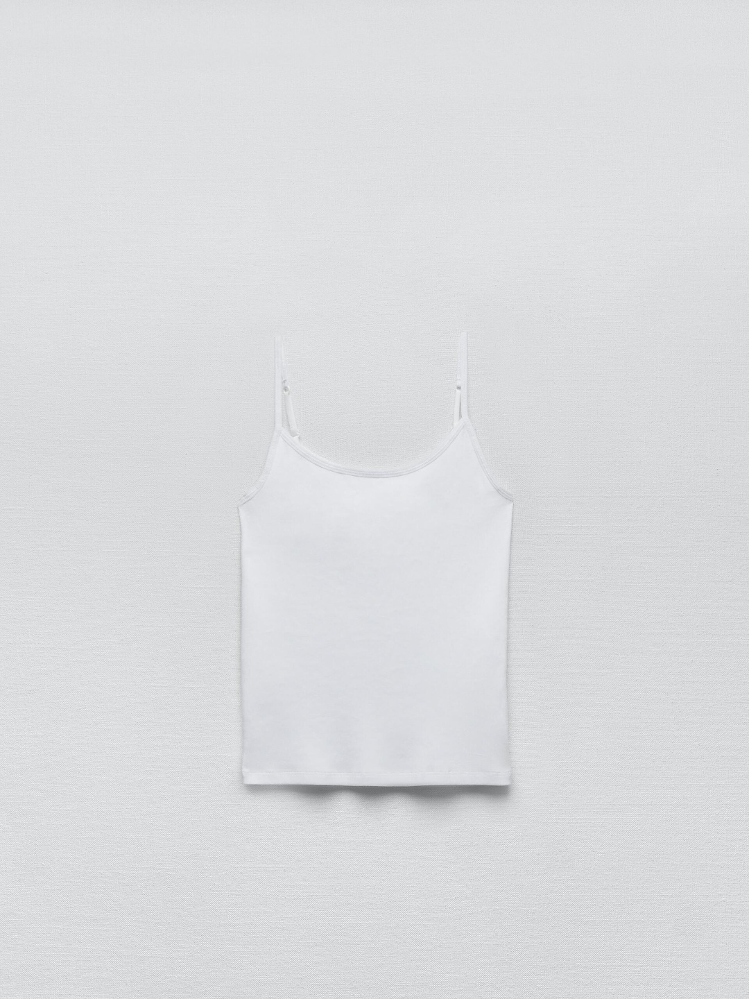 

ZARA Women White Tops