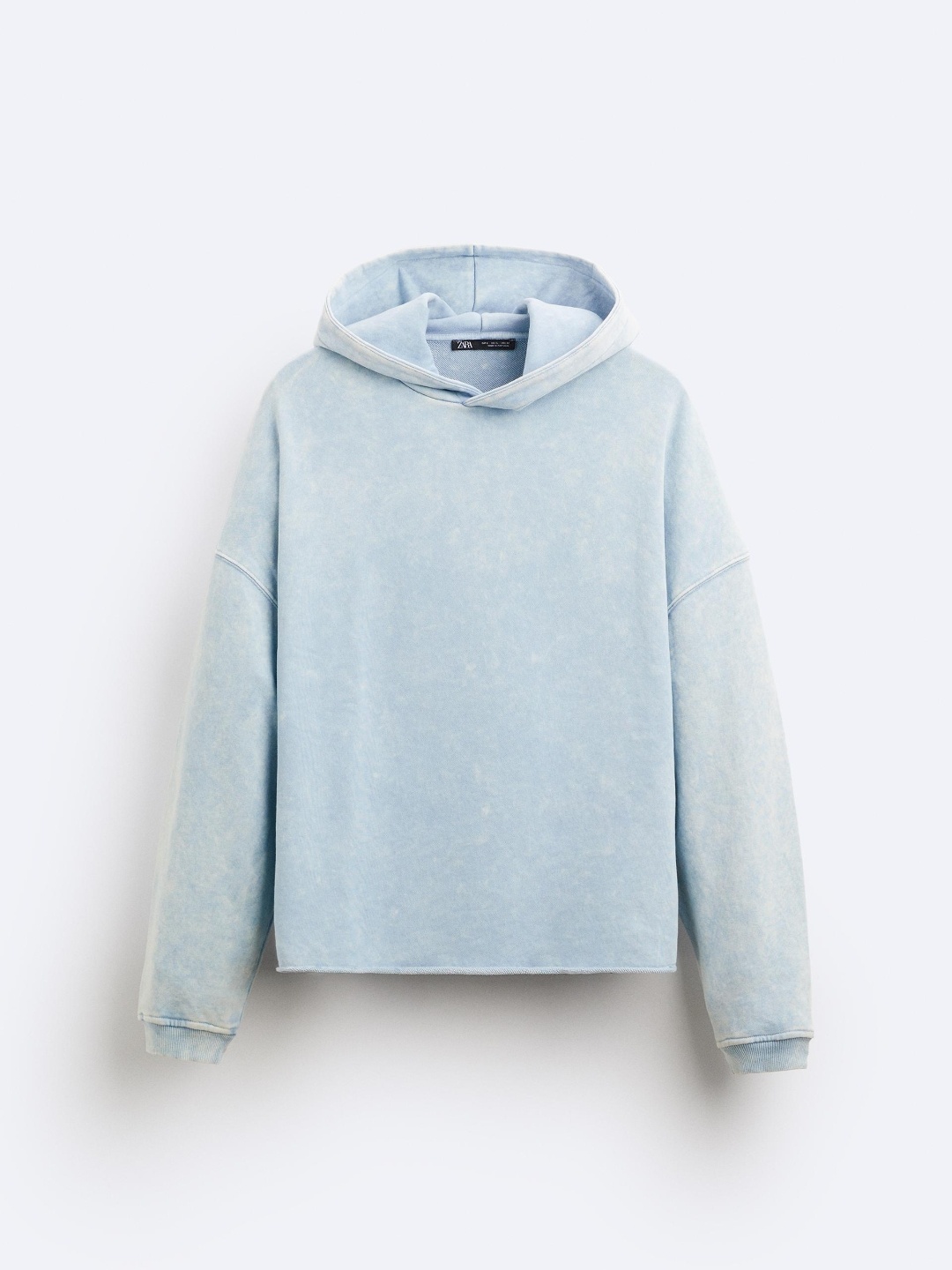 

ZARA Adults-Men Multi Sweatshirts