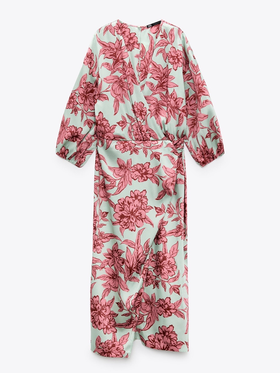 

ZARA Women Multi Dress