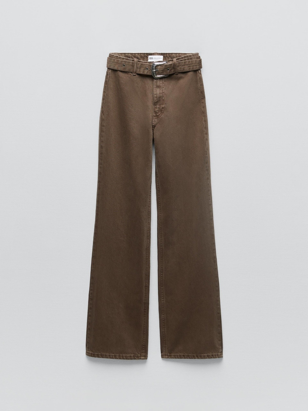 

ZARA Women Multi Trousers
