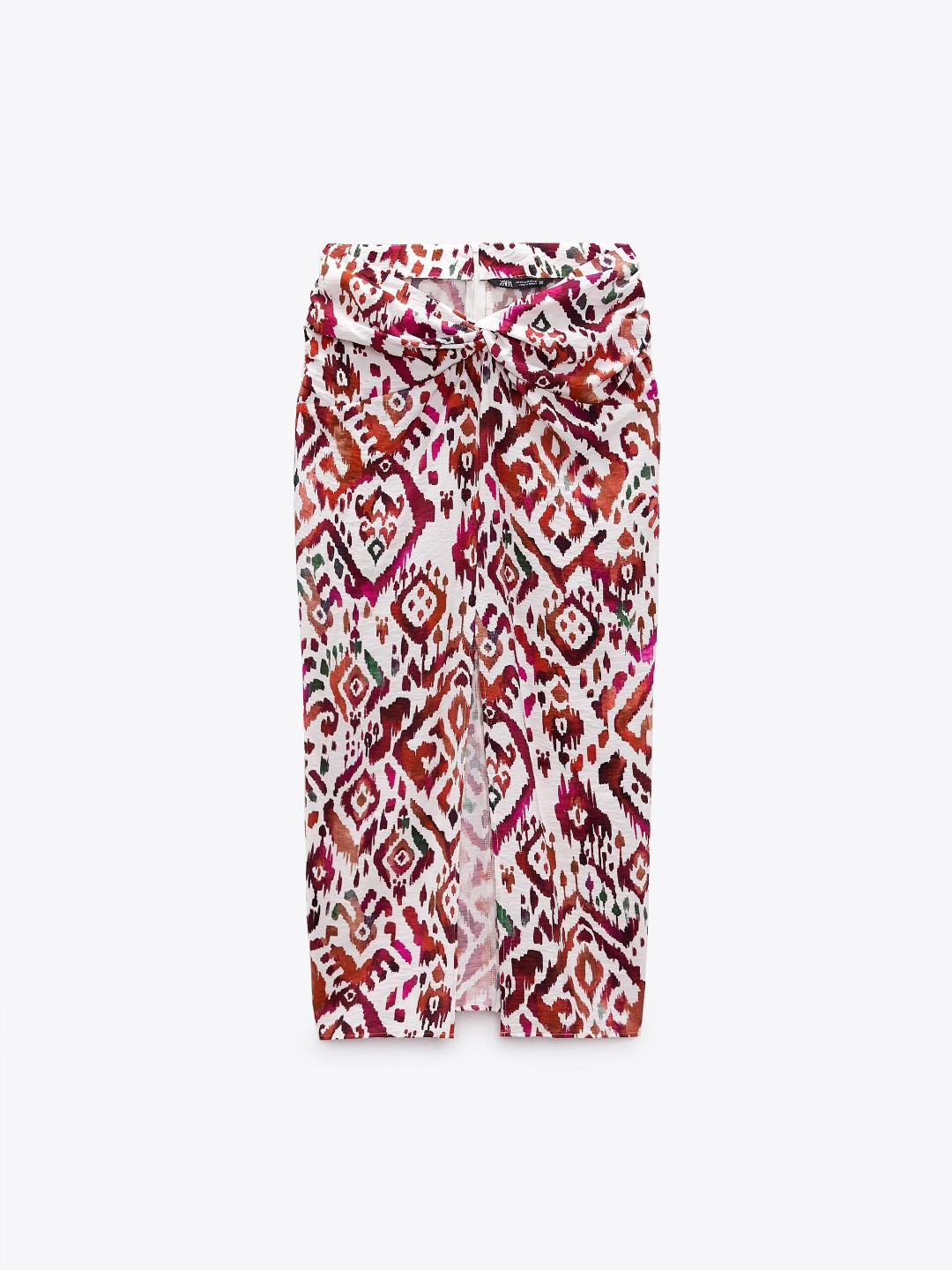 

ZARA Women Multi Skirts