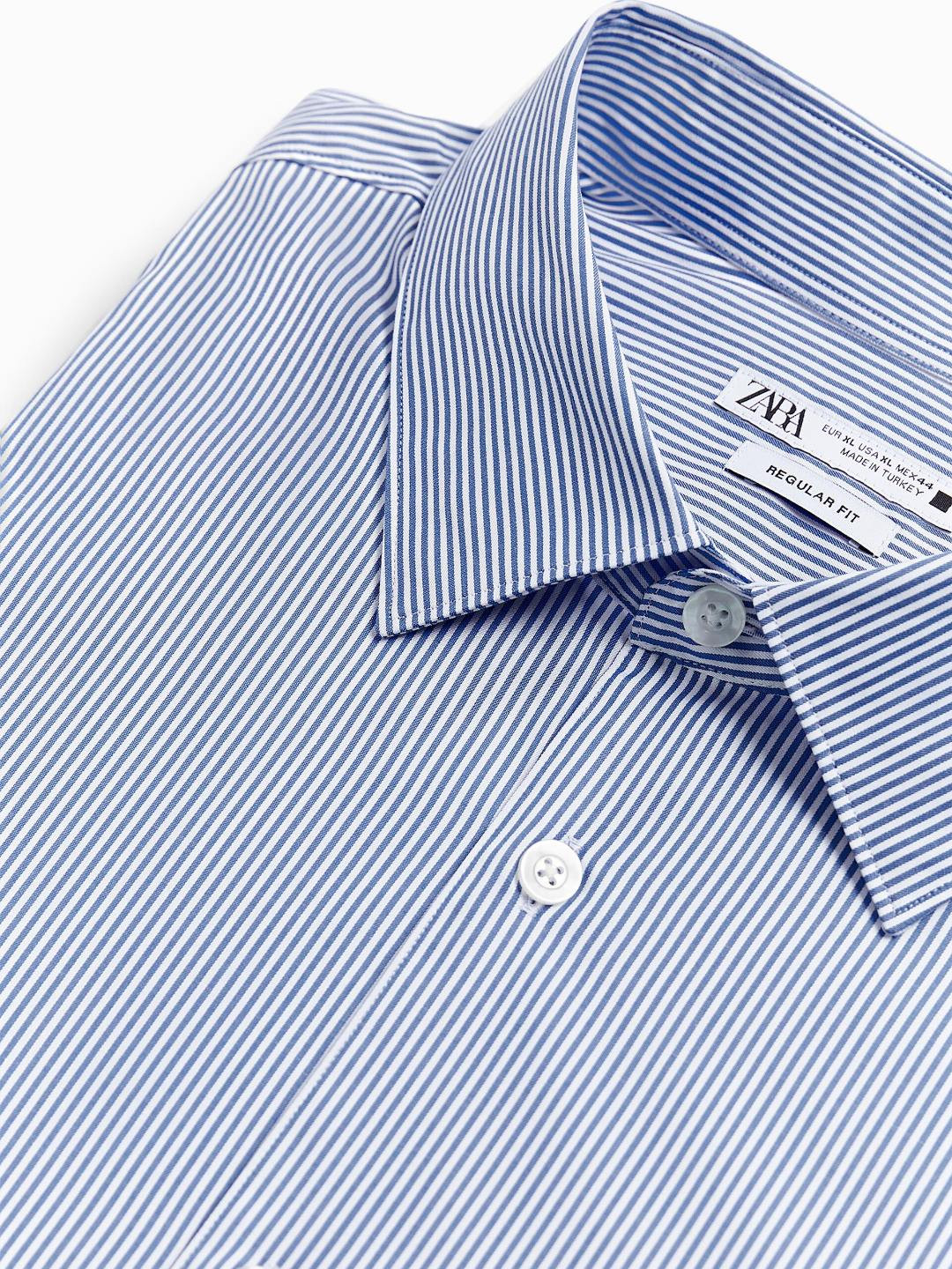 

ZARA Men Multi Shirts
