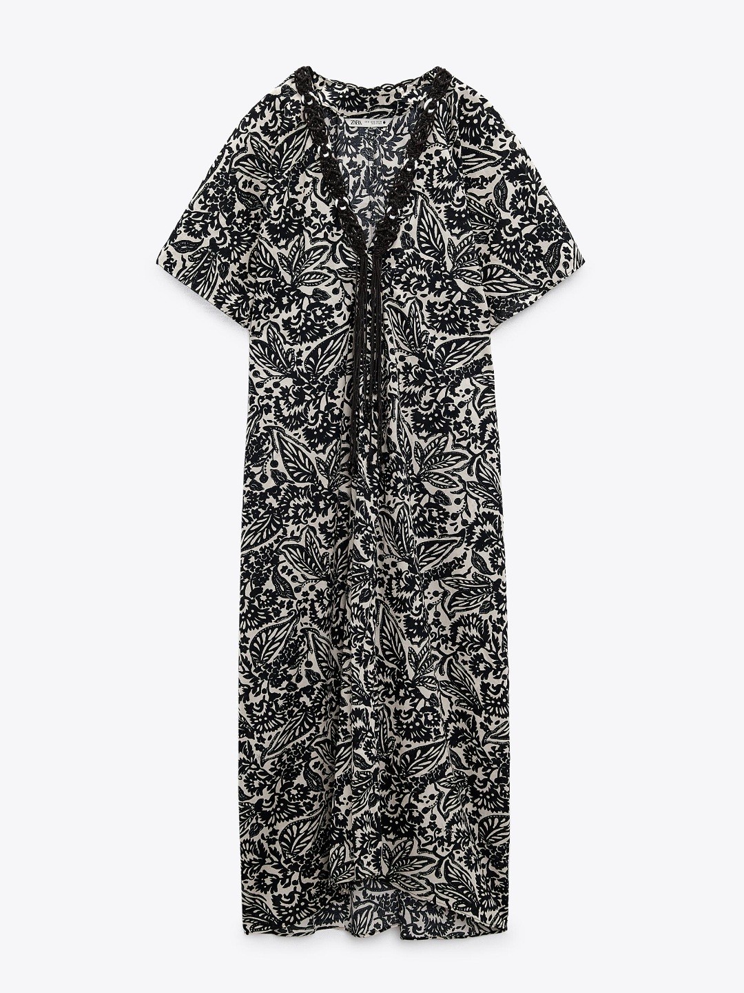 

ZARA Women Multi Dress