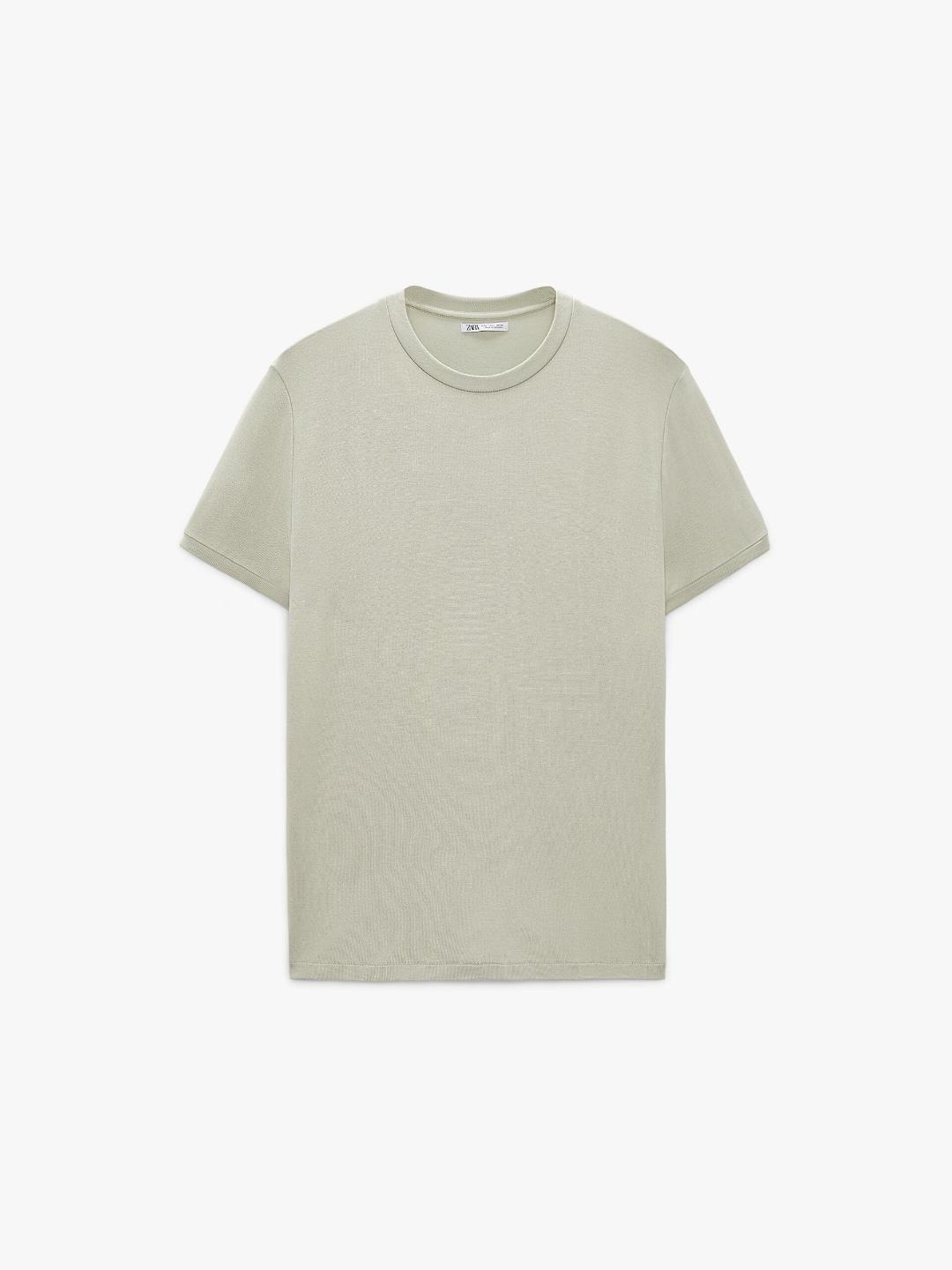 

ZARA Men Sweaters, Na
