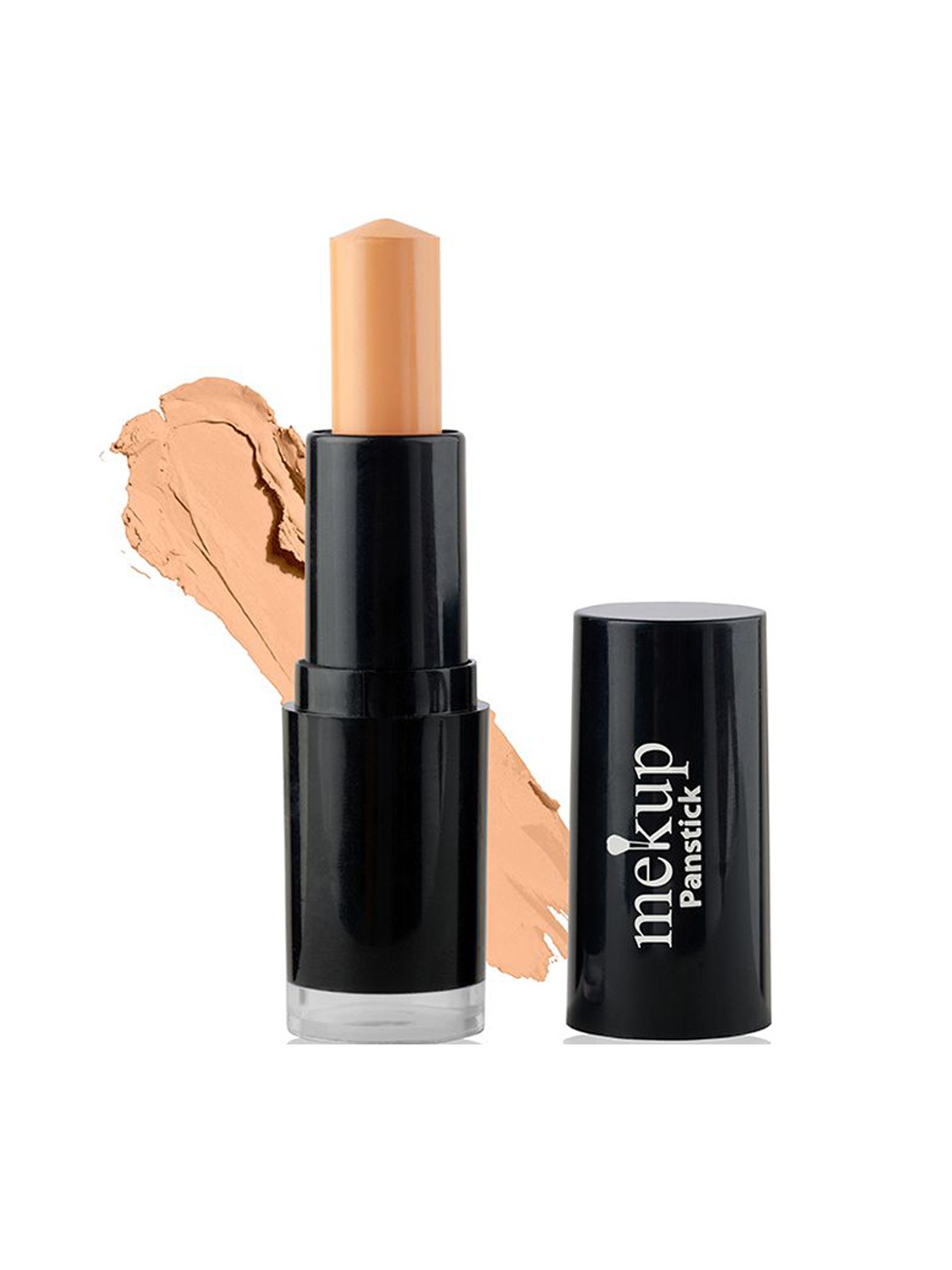 

Coloressence Makeup Waterproof Panstick - 10 g - Fair Ivory, Off white
