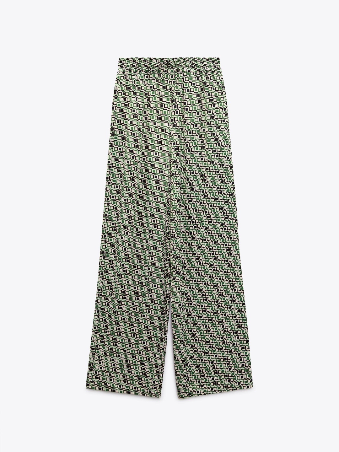 

ZARA Women Multi Trousers