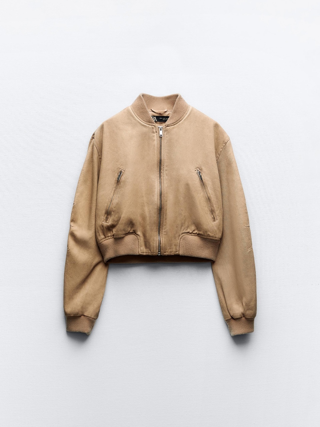 

ZARA Women Brown Jackets
