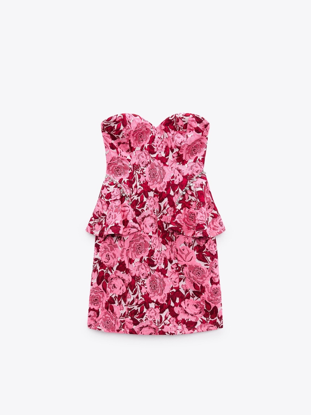

ZARA Women Multi Dress