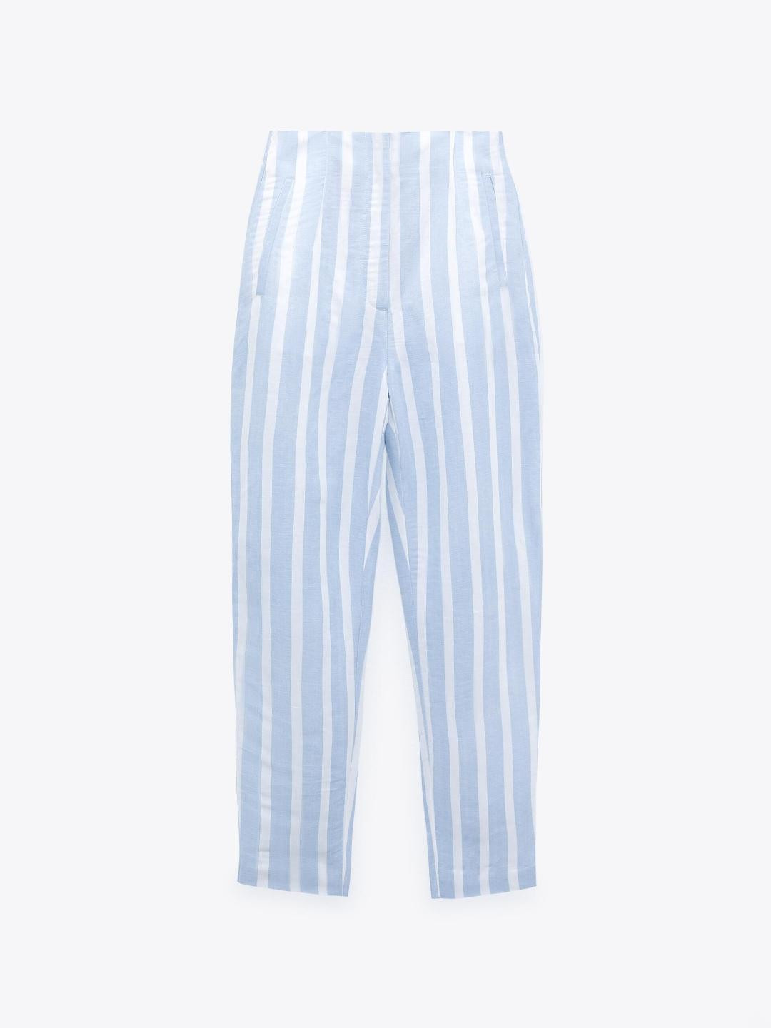 

ZARA Women Multi Trousers
