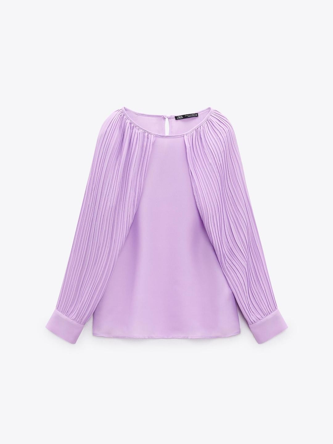 

ZARA Women Tops, Na