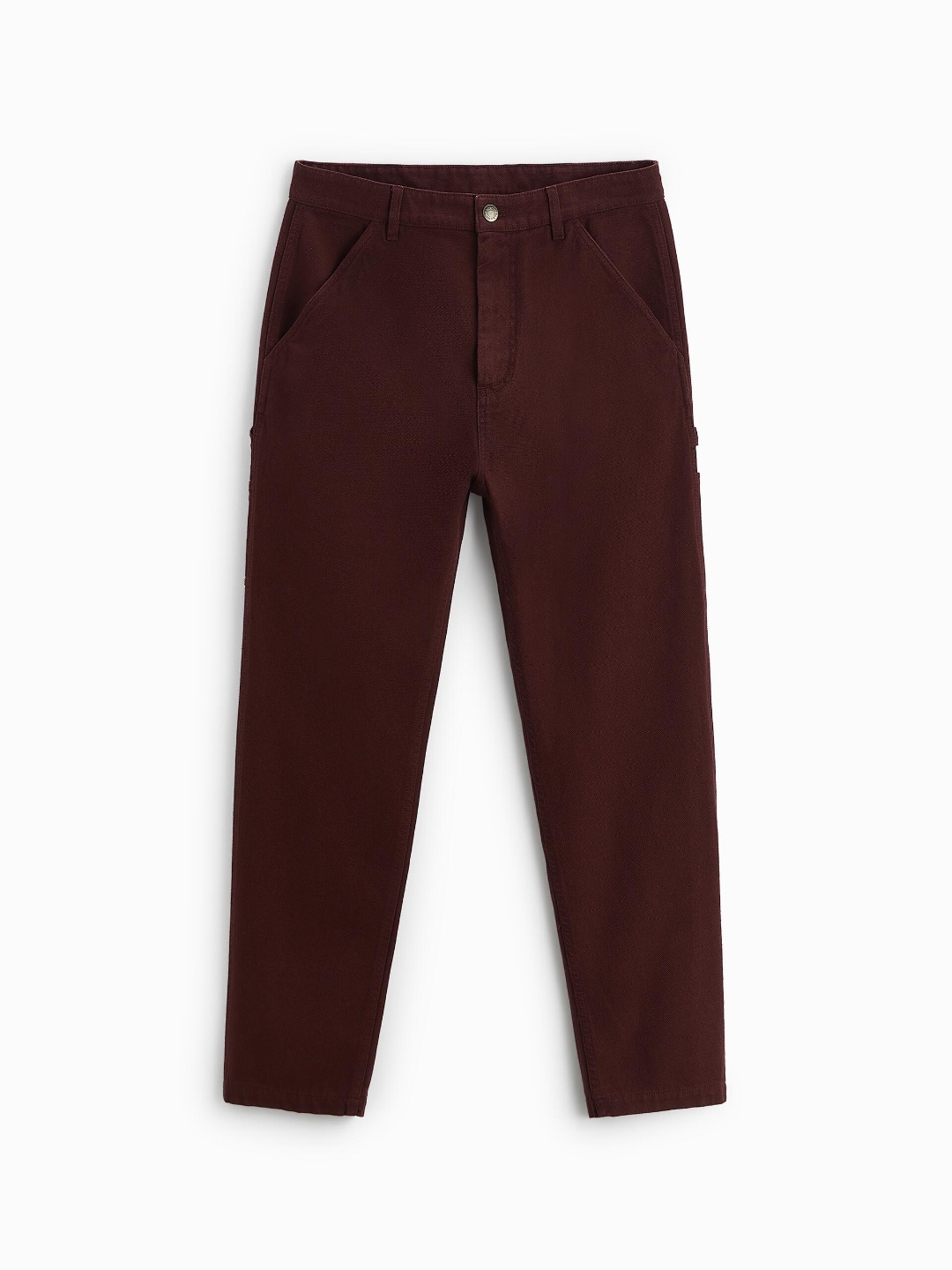 

ZARA Men Red Jeans