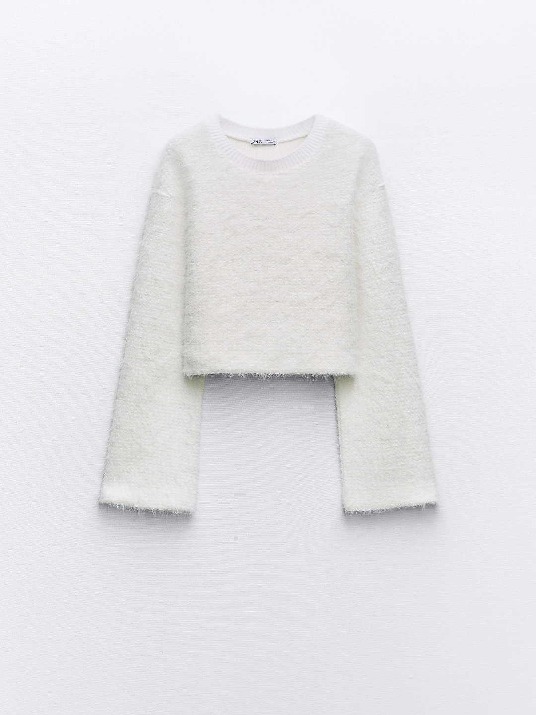 

ZARA Women Beige Tops