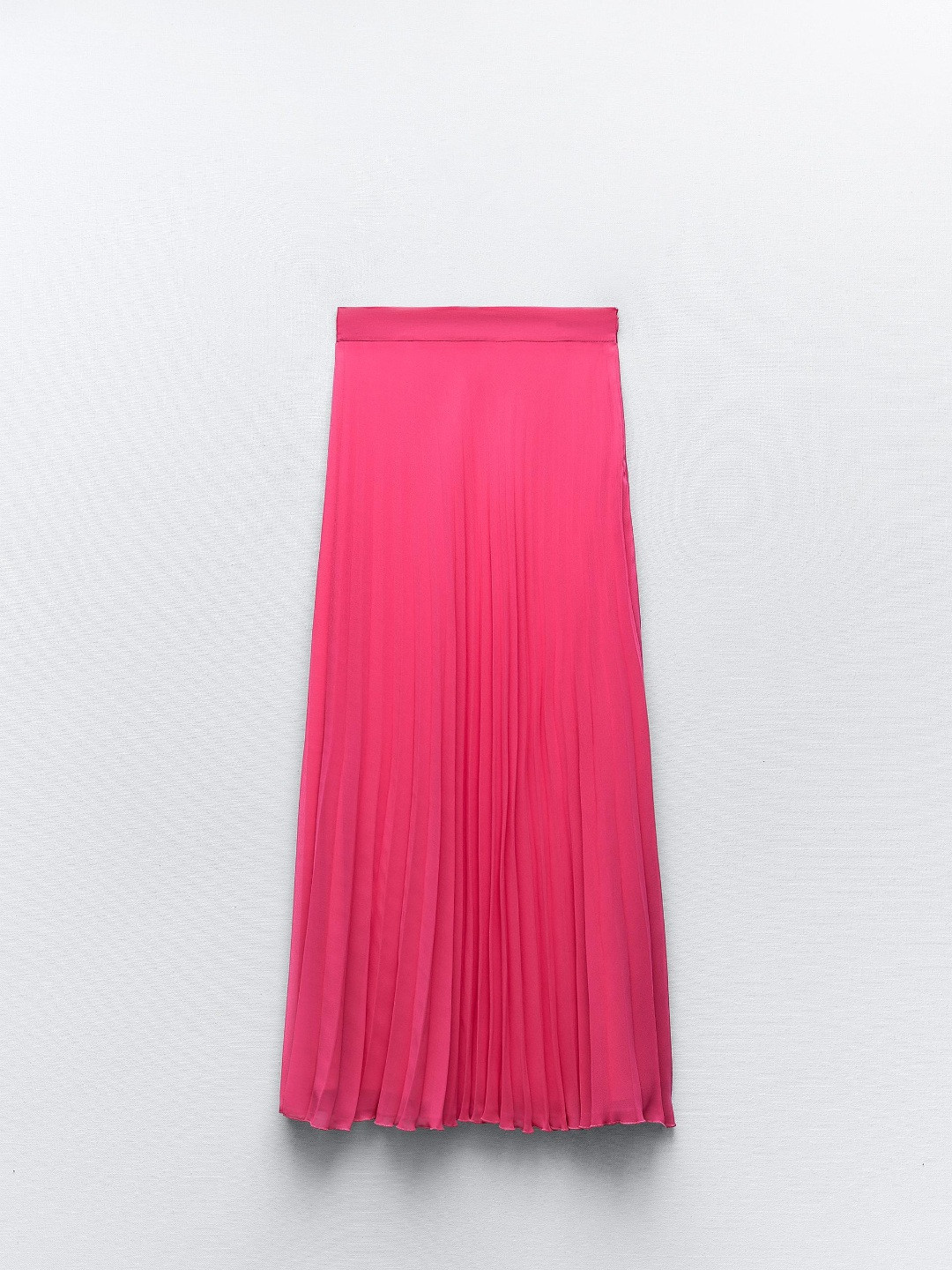 

ZARA Women Purple Skirts