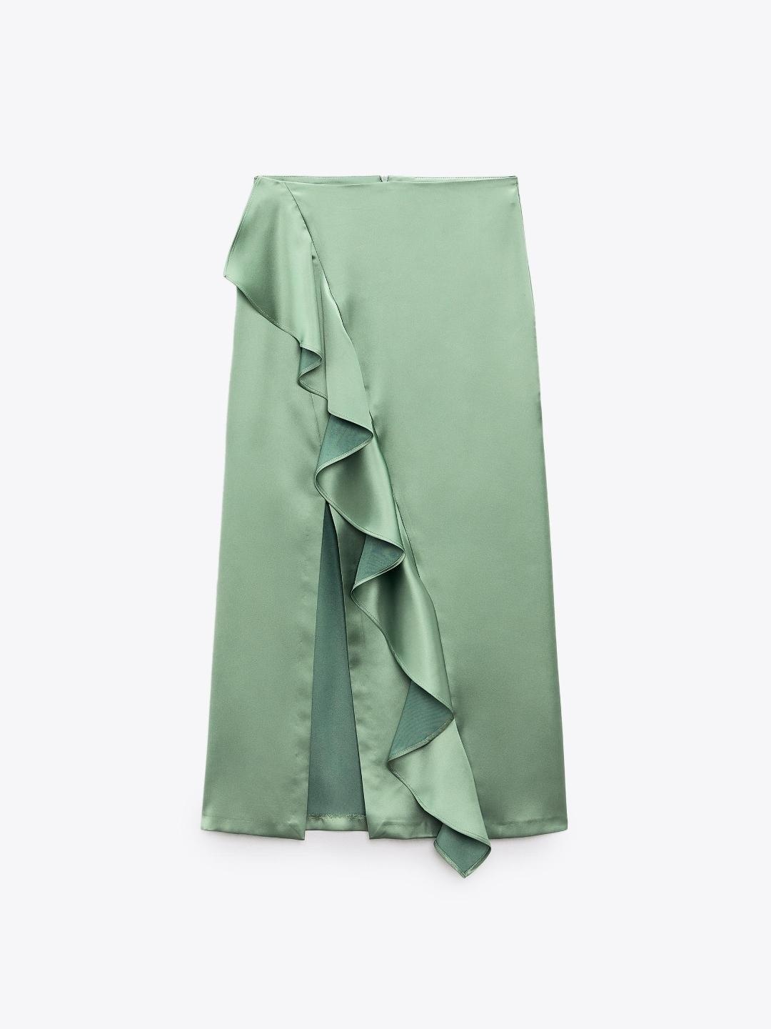 

ZARA Women Skirts, Na