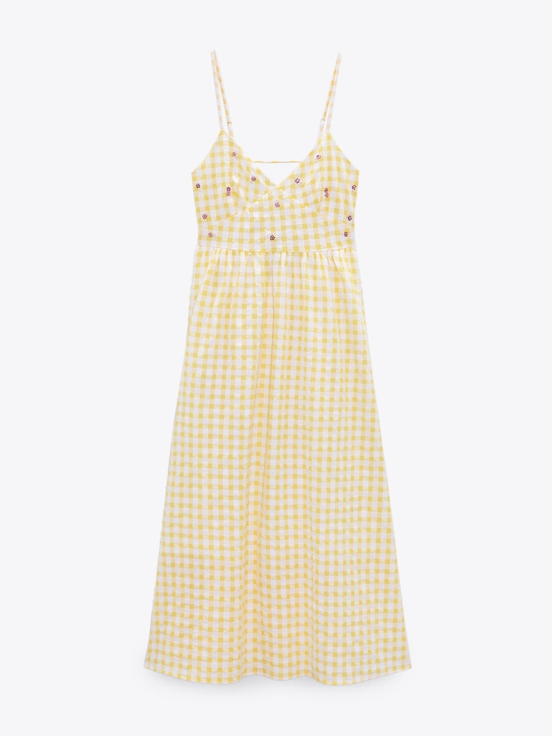 

ZARA Women Multi Dress