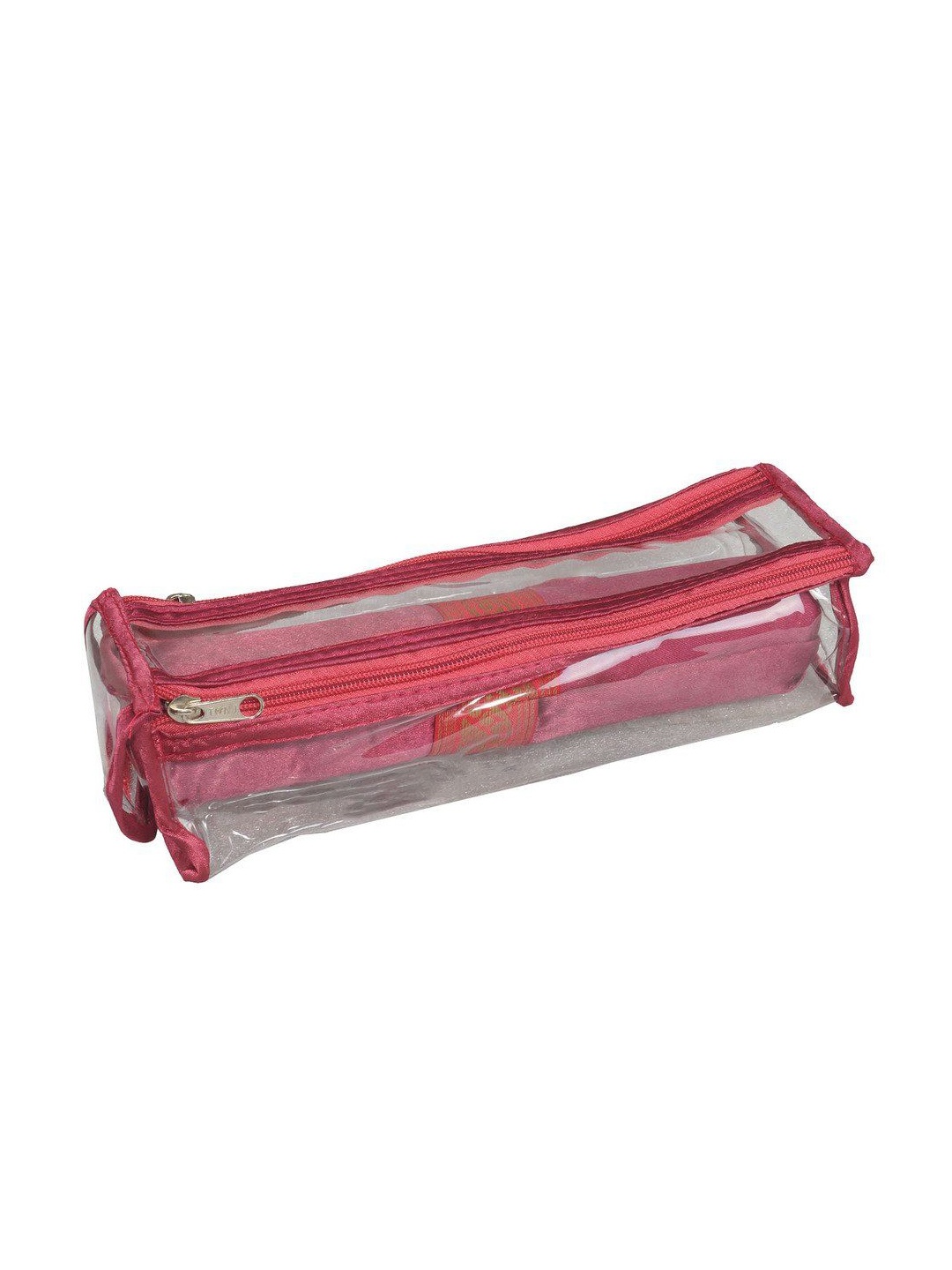 

prettykrafts Pink Reusable Jewellery Organiser