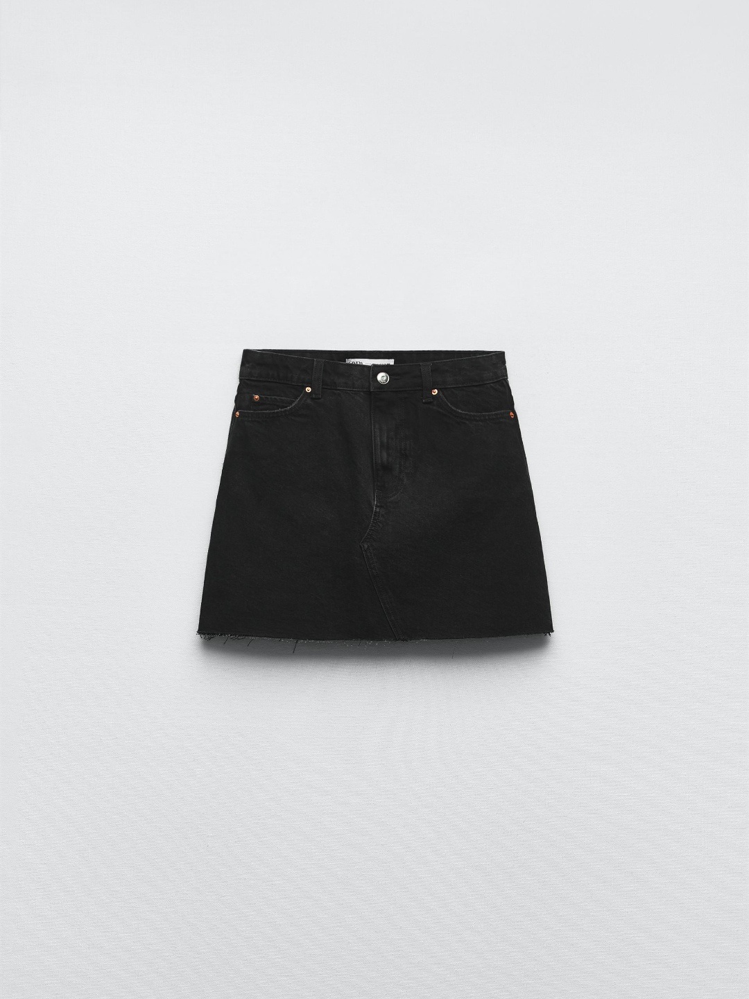 

ZARA Women Black Skirts