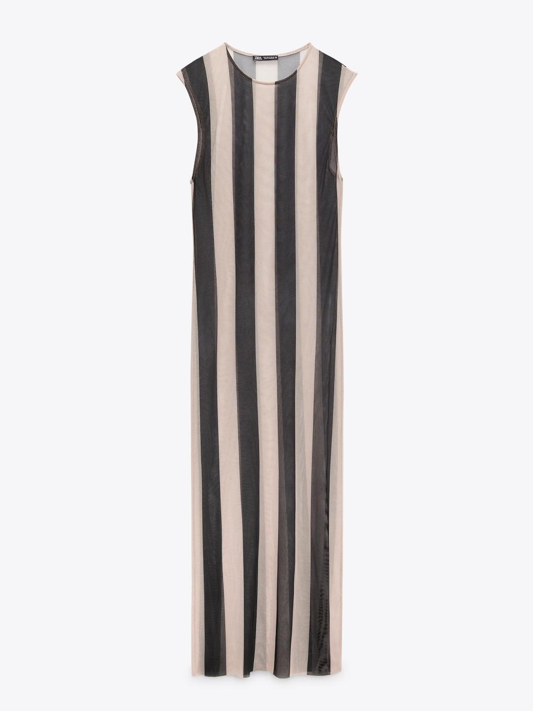 

ZARA Women Multi Dress
