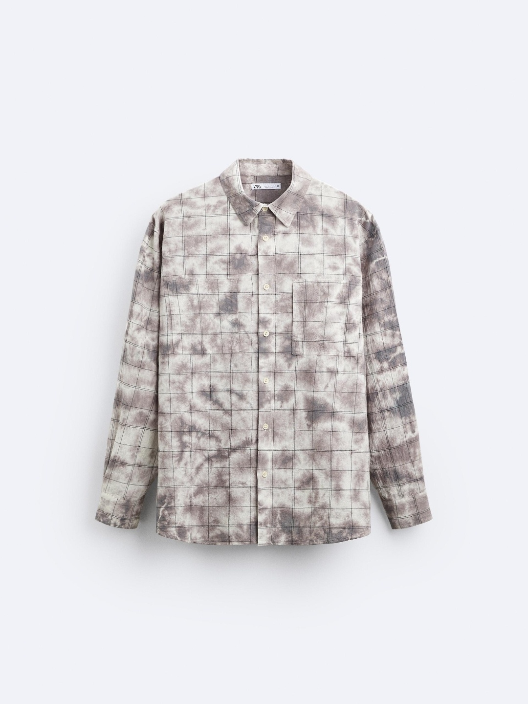 

ZARA Men Multi Shirts