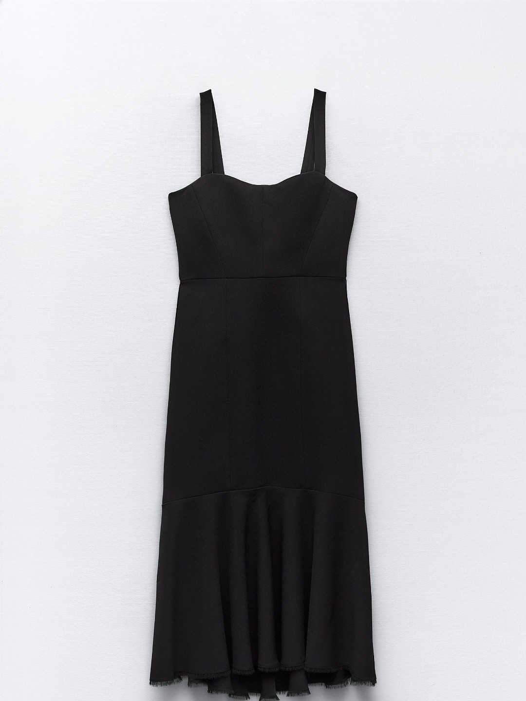 

ZARA Women Black Dresses