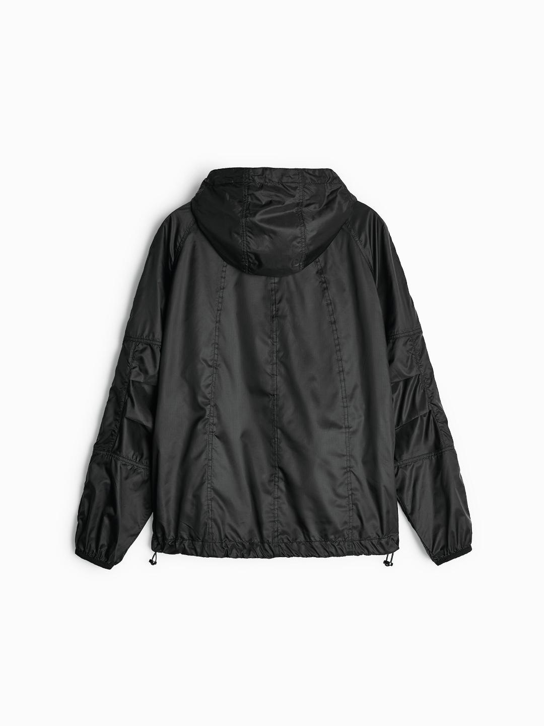 

ZARA Men Black Jackets