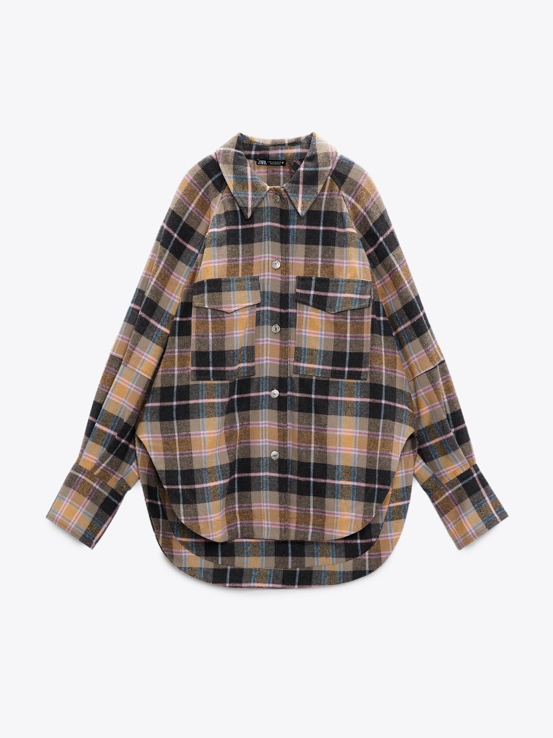 

ZARA Women Shirts, Na