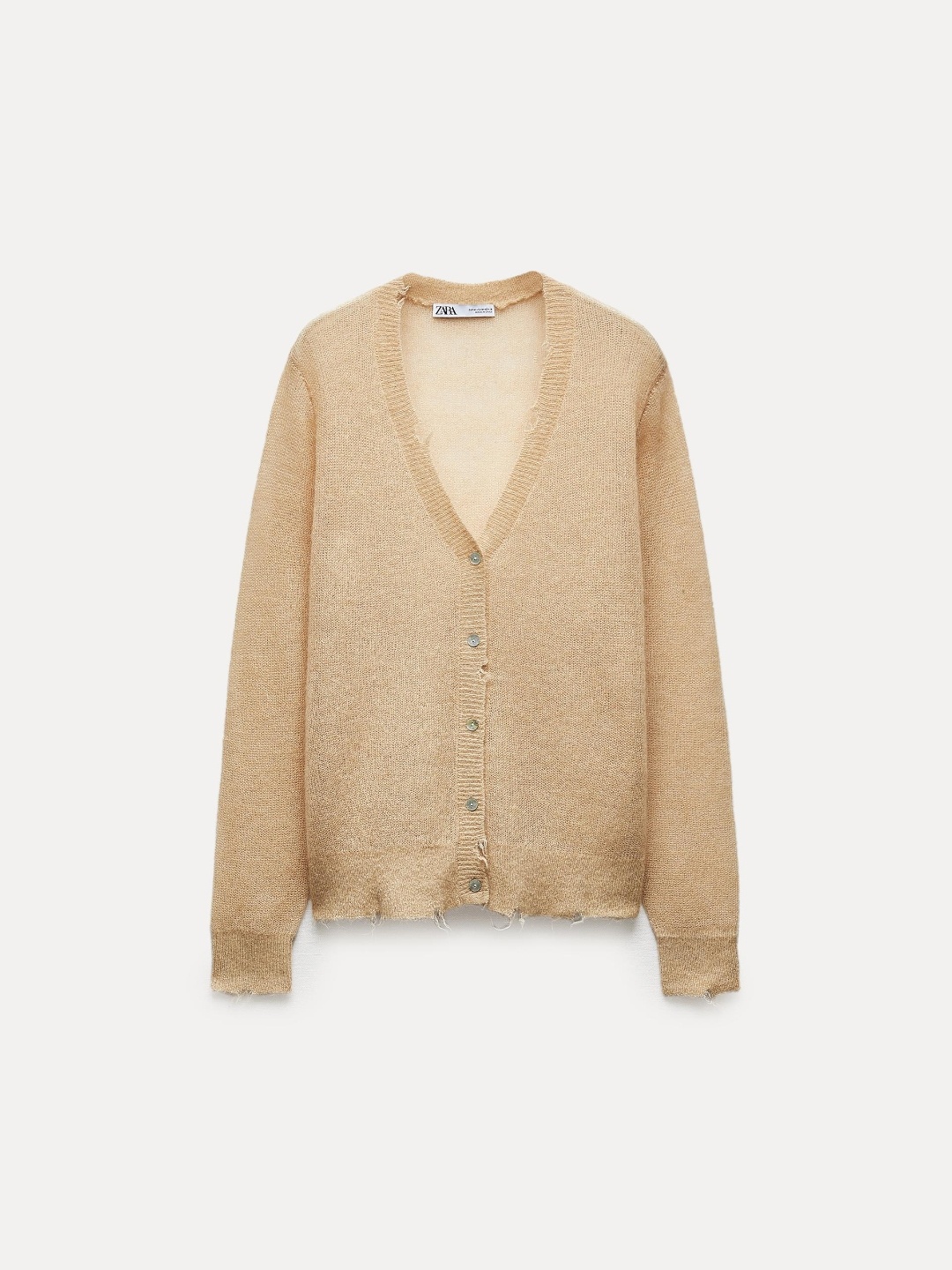 

ZARA Women Sweaters, Na