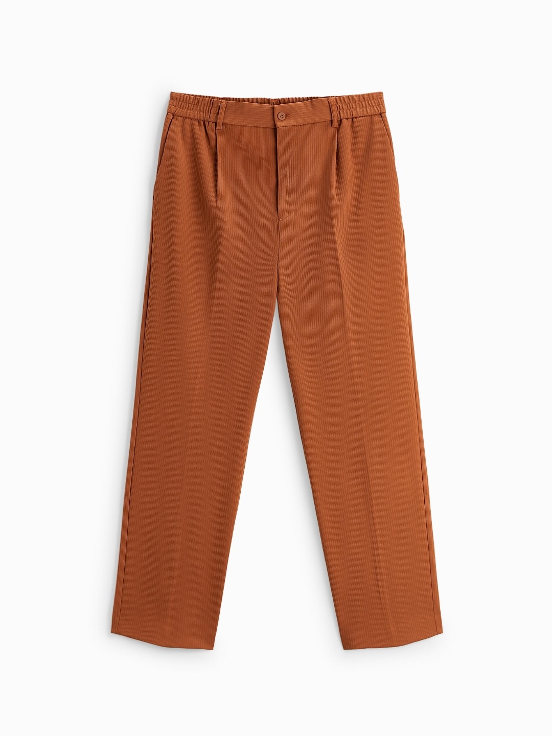 

ZARA Men Trousers, Na